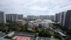 Kingsford Waterbay (D19), Apartment #535574871